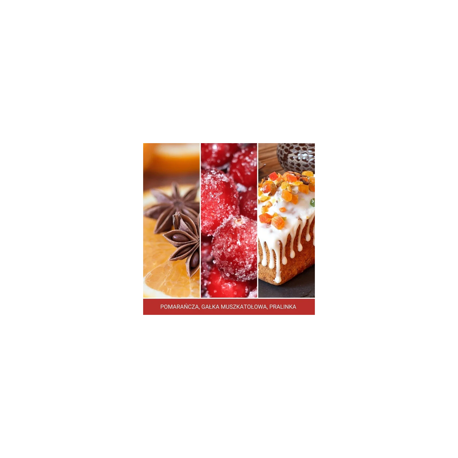 YANKEE CANDLE Apres Ski kalendarz adwentowy ze świeczkami WIENIEC