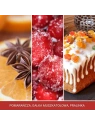 YANKEE CANDLE Apres Ski kalendarz adwentowy ze świeczkami WIENIEC