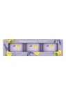 YANKEE CANDLE Signature Mini Zestaw 3 świec w słoiku LEMON LAVENDER 3x37g