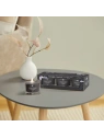 YANKEE CANDLE Signature Mini Zestaw 3 świec w słoiku MIDSUMMER'S NIGHT 3x37g