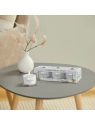 YANKEE CANDLE Signature Mini Zestaw 3 świec w słoiku CLEAN COTTON 3x37g
