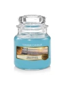 YANKEE CANDLE Small Jar Beach Escape 104g