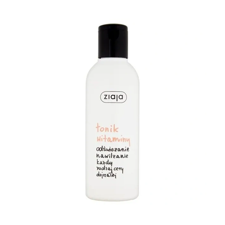 ZIAJA Tonik Witaminy 200ml