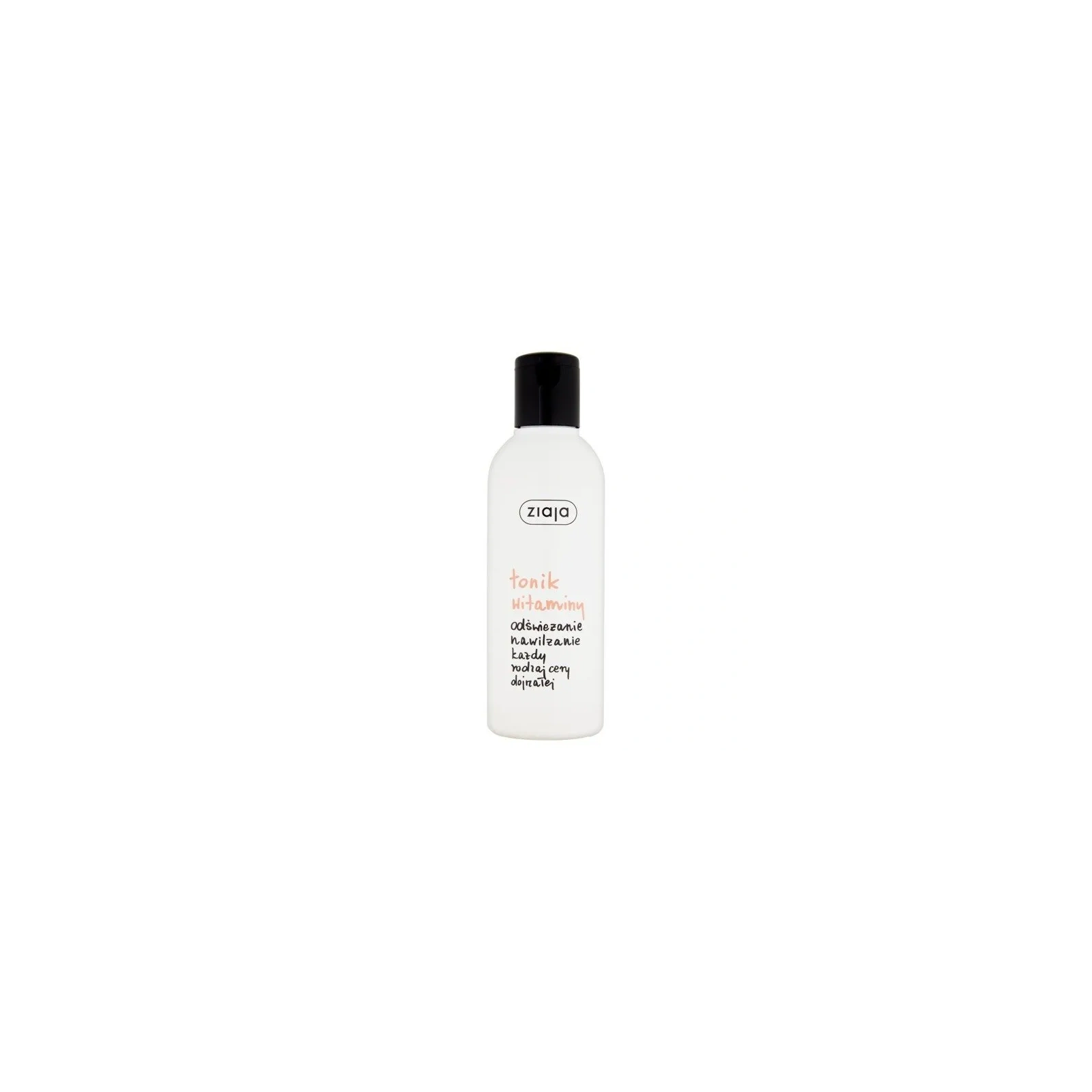 ZIAJA Tonik Witaminy 200ml