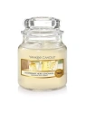 YANKEE CANDLE Small Jar Homemade Herb Lemonade 104g