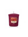 YANKEE CANDLE Samplers Black Cherry 49g