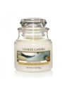 YANKEE CANDLE Small Jar Baby Powder 104g