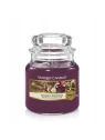 YANKEE CANDLE Small Jar Moonlit Blossom 104g