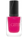 CATRICE Gel Affair lakier do paznokci 018 Berry Styles 10,5ml 
