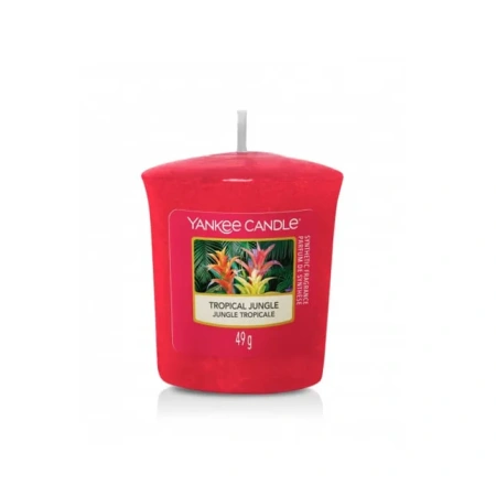 YANKEE CANDLE Samplers Tropical Jungle 49g