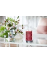 YANKEE CANDLE Signature tumbler z 2 knotami BLACK CHERRY 567g