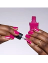 CATRICE Gel Affair lakier do paznokci 018 Berry Styles 10,5ml 
