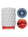 YANKEE CANDLE Elektryczny Odświeżacz zestaw startowy BLACK CHERRY 18,5ml