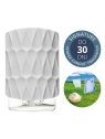 YANKEE CANDLE Elektryczny Odświeżacz zestaw startowy CLEAN COTTON 18,5ml