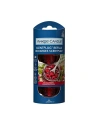 YANKEE CANDLE Elektryczny Odświeżacz uzupełniacz RED RASPBERRY 2x18,5ml