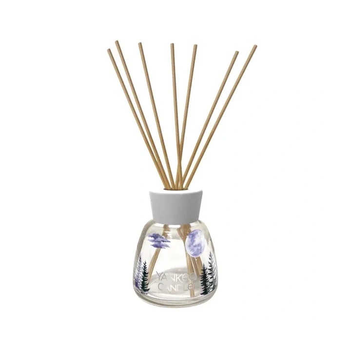 YANKEE CANDLE Reed Diffuser pałeczki zapachowe MIDSUMMER'S NIGHT 100ml