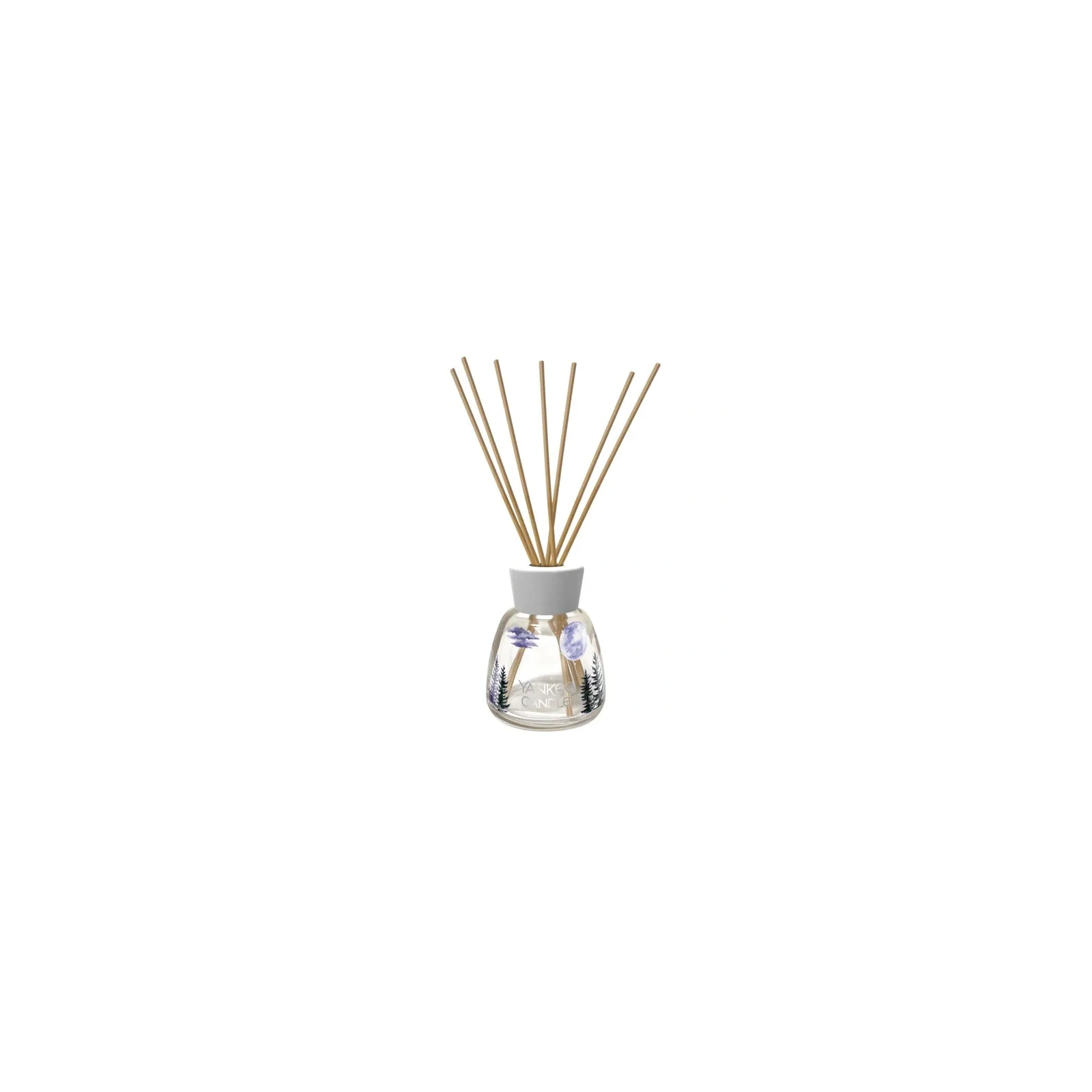 YANKEE CANDLE Reed Diffuser pałeczki zapachowe MIDSUMMER'S NIGHT 100ml