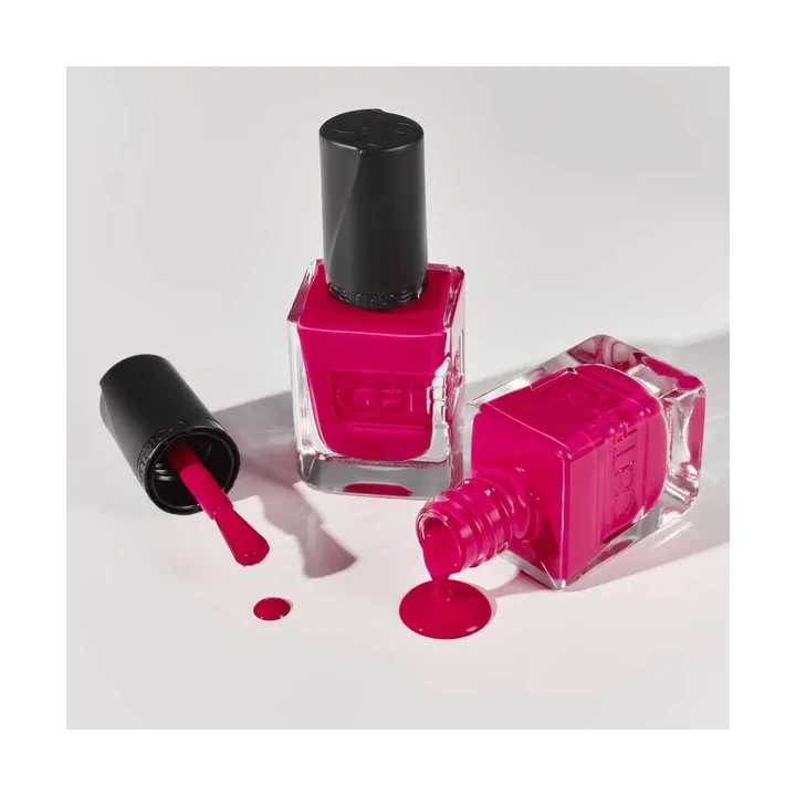 CATRICE Gel Affair lakier do paznokci 018 Berry Styles 10,5ml 