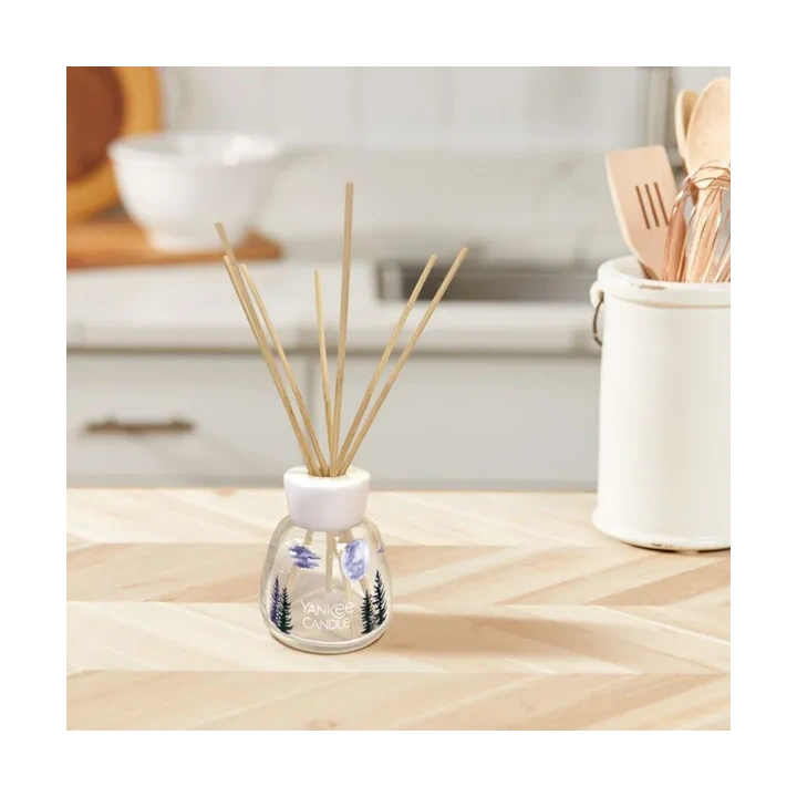 YANKEE CANDLE Reed Diffuser pałeczki zapachowe MIDSUMMER'S NIGHT 100ml