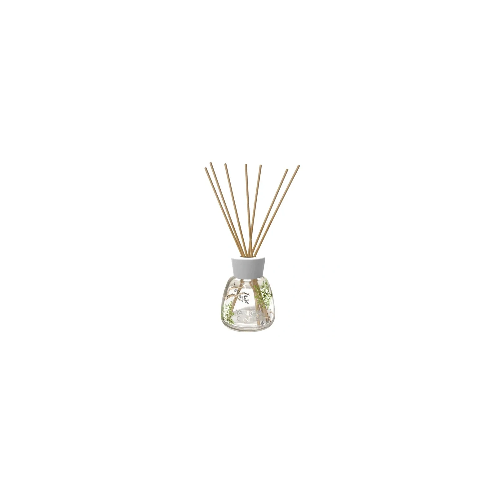 YANKEE CANDLE Reed Diffuser pałeczki zapachowe BAYSIDE CEDAR 100ml