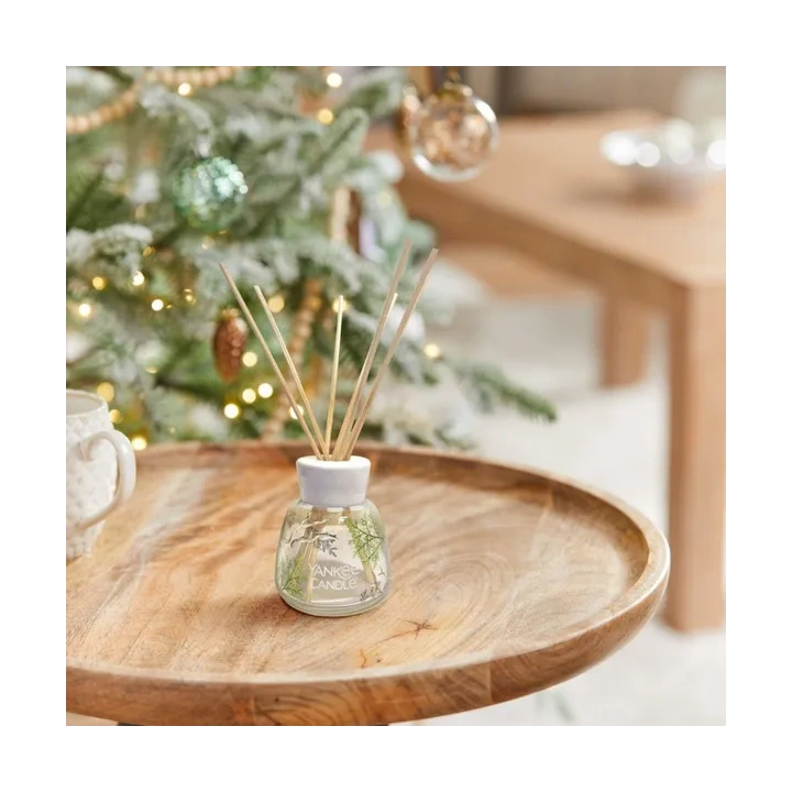 YANKEE CANDLE Reed Diffuser pałeczki zapachowe BAYSIDE CEDAR 100ml