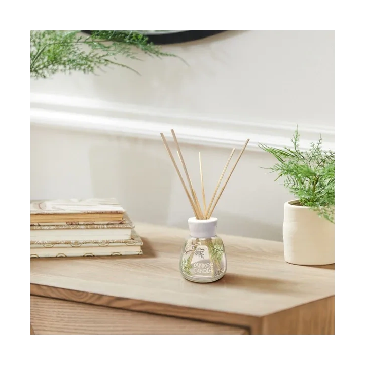 YANKEE CANDLE Reed Diffuser pałeczki zapachowe BAYSIDE CEDAR 100ml