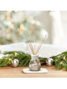 YANKEE CANDLE Reed Diffuser pałeczki zapachowe AMBER & SANDALWOOD 100ml