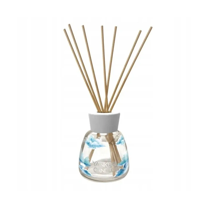YANKEE CANDLE Reed Diffuser pałeczki zapachowe OCEAN AIR 100ml