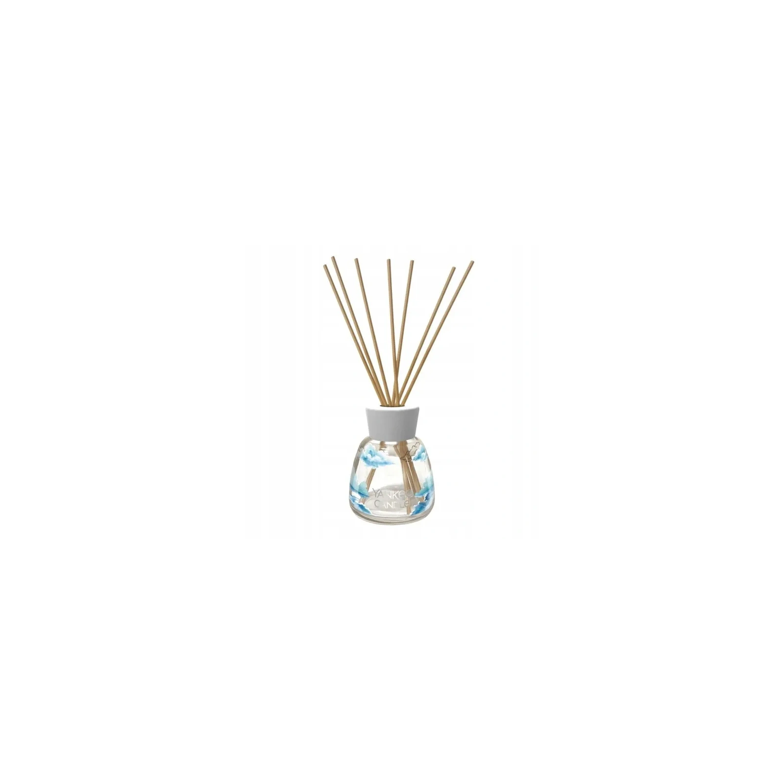 YANKEE CANDLE Reed Diffuser pałeczki zapachowe OCEAN AIR 100ml