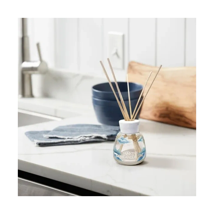 YANKEE CANDLE Reed Diffuser pałeczki zapachowe OCEAN AIR 100ml