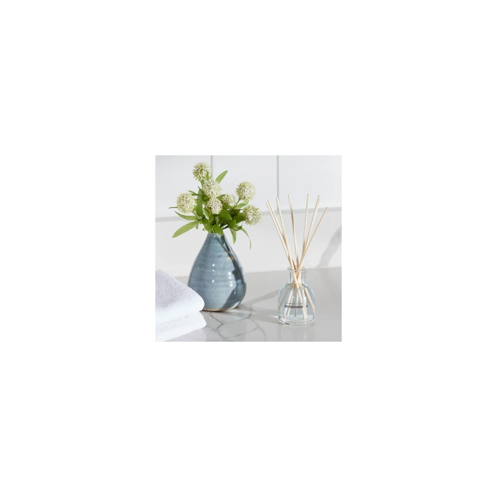 YANKEE CANDLE Home Inspiration pałeczki zapachowe COSY UP 90ml