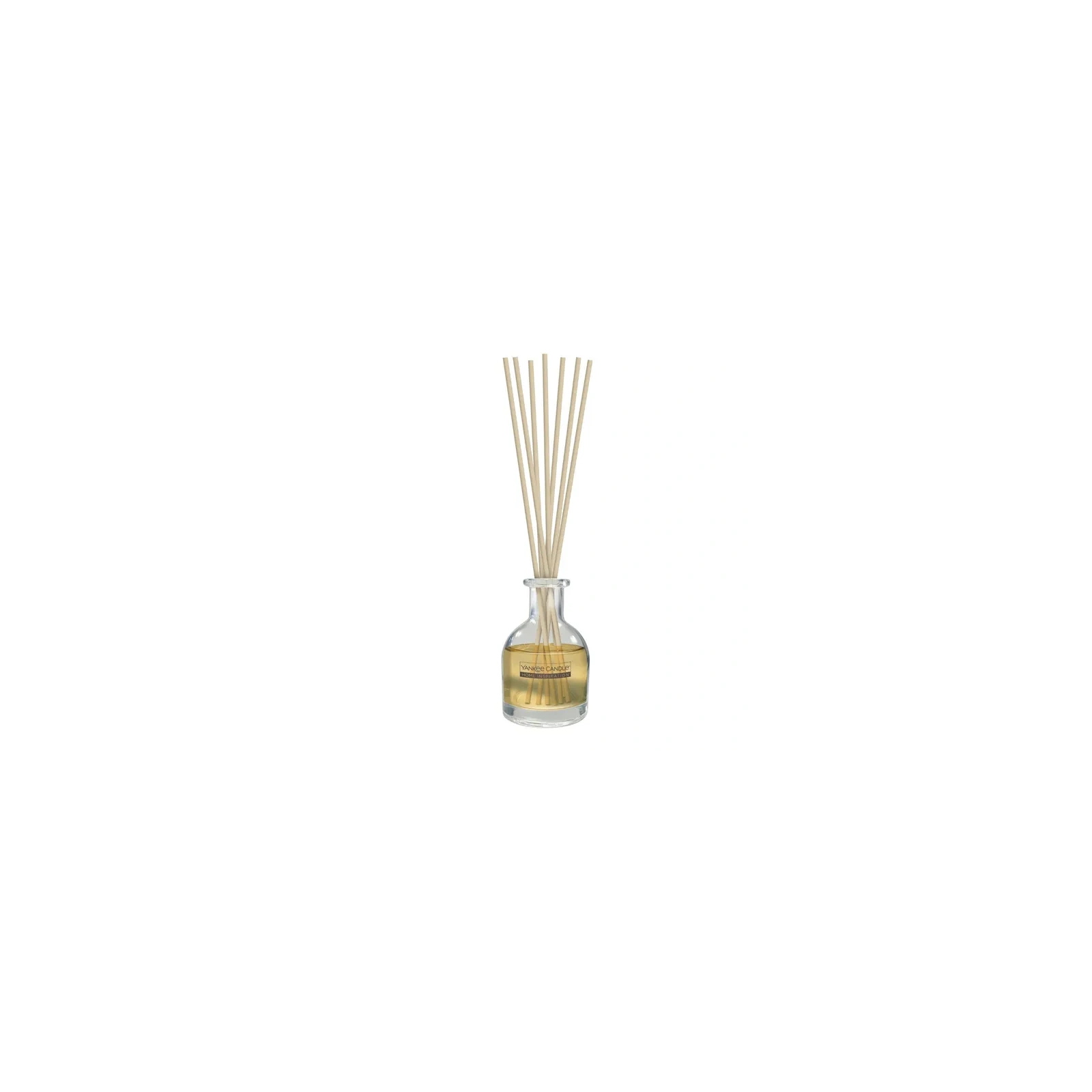 YANKEE CANDLE Home Inspiration pałeczki zapachowe EXOTIC FRUITS 90ml
