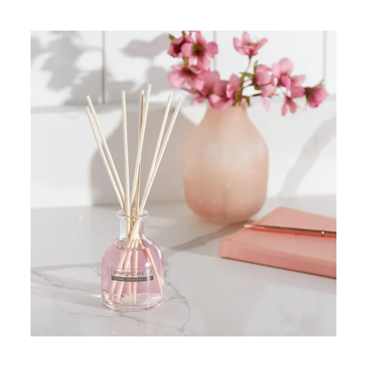 YANKEE CANDLE Home Inspiration pałeczki zapachowe SUGARED BLOSSOM 90ml