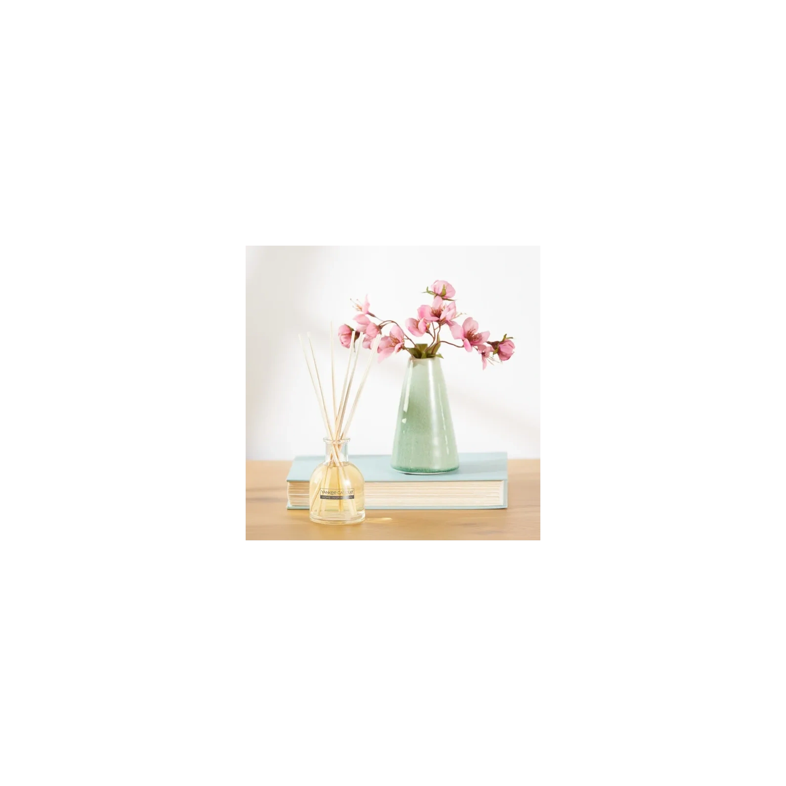 YANKEE CANDLE Home Inspiration pałeczki zapachowe EXOTIC FRUITS 90ml