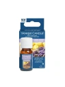 YANKEE CANDLE Ultrasonic Aroma olejek zapachowy LEMON LAVENDER 10ml