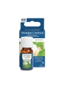 YANKEE CANDLE Ultrasonic Aroma olejek zapachowy CLEAN COTTON 10ml