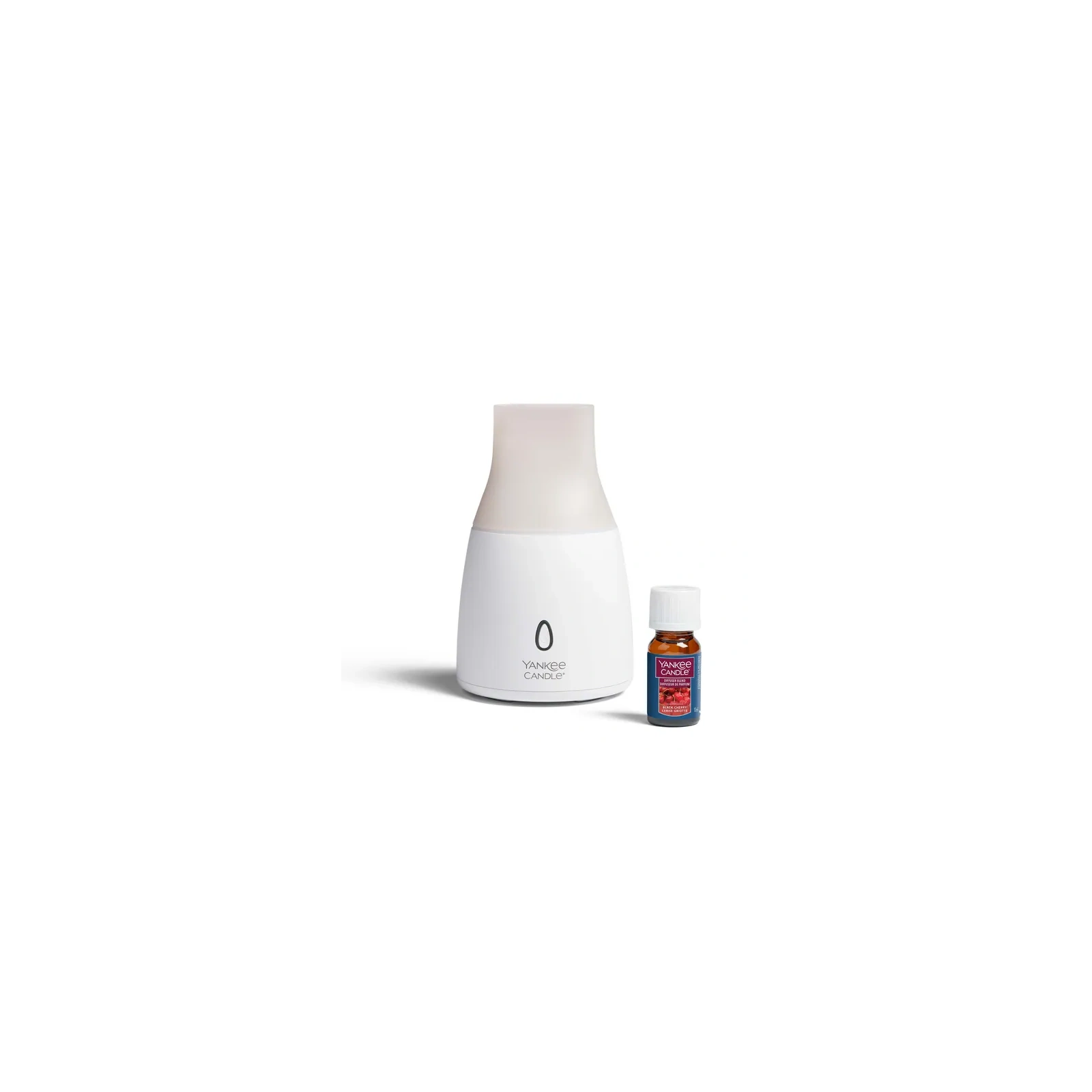 YANKEE CANDLE Ultrasonic Aroma olejek zapachowy BLACK CHERRY 10ml