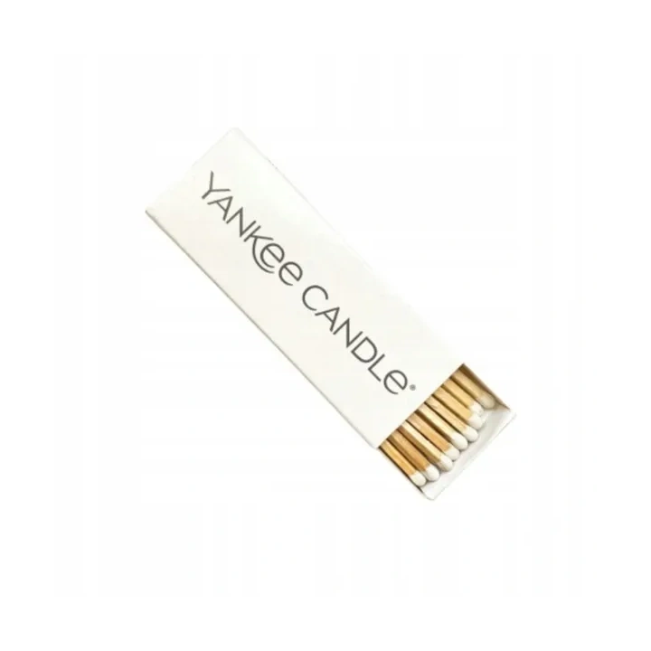 YANKEE CANDLE zapałki