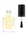 CATRICE Gel Affair lakier do paznokci 012 Easy Peasy Lemon Squeezy 10,5ml 