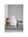 YANKEE CANDLE Ultrasonic Aroma Diffuser zestaw startowy BLACK CHERRY 10ml