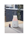 YANKEE CANDLE Ultrasonic Aroma Diffuser zestaw startowy BLACK CHERRY 10ml