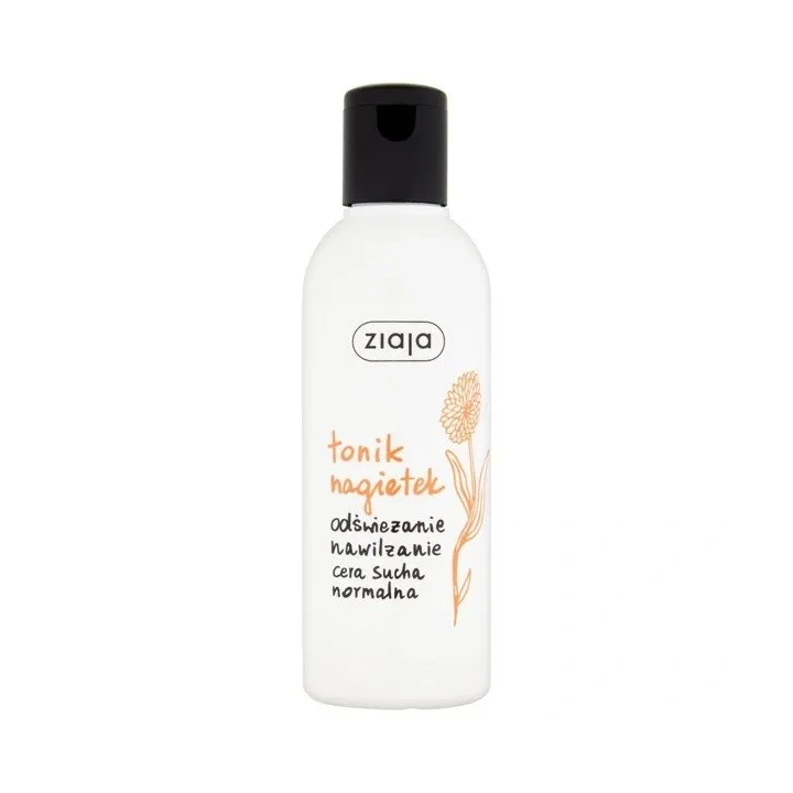 ZIAJA Tonik Nagietek 200ml