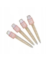 YANKEE CANDLE Car Vent Stick patyczki zapachowe do auta BLACK CHERRY 4x8g