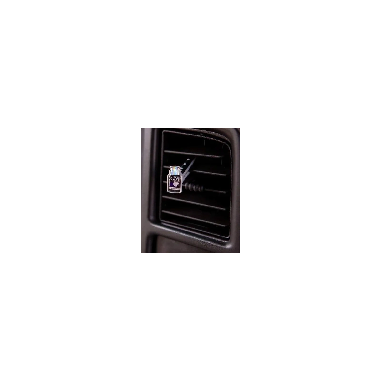 YANKEE CANDLE Car Vent Stick patyczki zapachowe do auta BLACK CHERRY 4x8g
