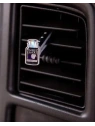 YANKEE CANDLE Car Vent Stick patyczki zapachowe do auta BLACK CHERRY 4x8g