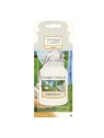 YANKEE CANDLE Car Jar Single zapach do auta CLEAN COTTON 15g