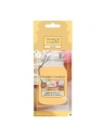 YANKEE Candle Car Jar Single VANILLA CUPCAKE 1szt