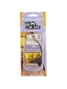 YANKEE CANDLE Car Jar Single zapach do auta LEMON LAVENDER 15g