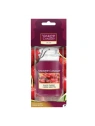 YANKEE CANDLE Car Jar Single zapach do auta BLACK CHERRY 15g