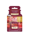 YANKEE CANDLE Car Jar Ultimate żelowy zapach do auta BLACK CHERRY 25g